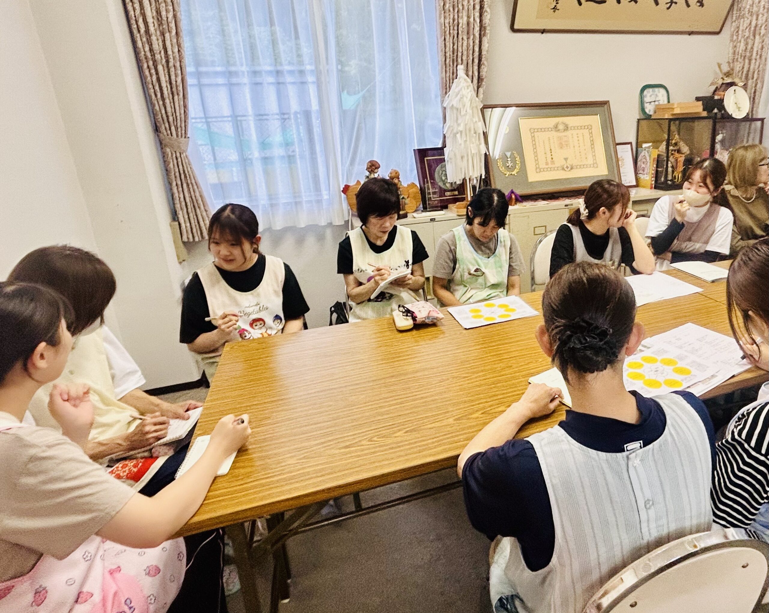働き方メイン